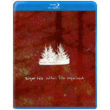 Sigur Ros: The Valtari Mystery Film Experiment [Blu-ray]