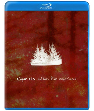 Sigur Ros: The Valtari Mystery Film Experiment [Blu-ray]