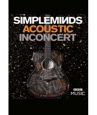 Simple Minds - Acoustic in Concert [DVD]