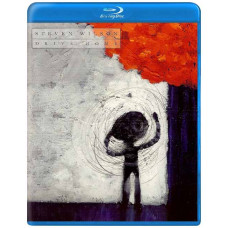 Steven Wilson - Drive Home [Blu-ray]