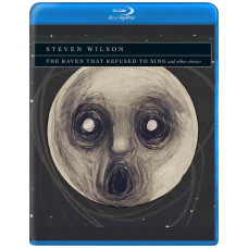 Steven Wilson - The Raven That Refused To Sing [Blu-ray]