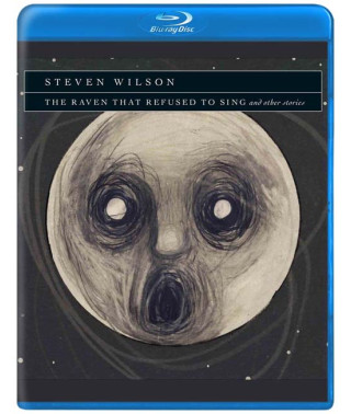Steven Wilson - The Raven That Refused To Sing [Blu-ray]