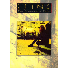 Sting - Ten Summoner s Tales [DVD]
