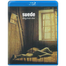 Suede - Dog Man Star (1994) [Blu-ray Audio]