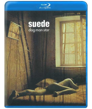 Suede - Dog Man Star (1994) [Blu-ray Audio]