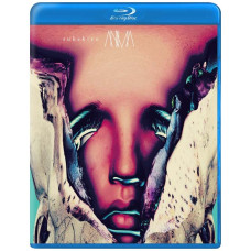 Sukekiyo - ANIMA  [Blu-ray]