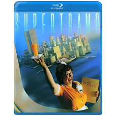 Supertramp: Breakfast in America [Blu-ray Audio]