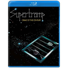 Supertramp - Crime Of The Century (1974) [Blu-ray Audio]