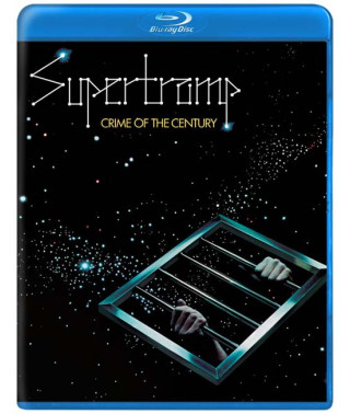 Supertramp - Crime Of The Century (1974) [Blu-ray Audio]