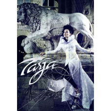 Tarja Turunen - Act II 2016 [DVD]