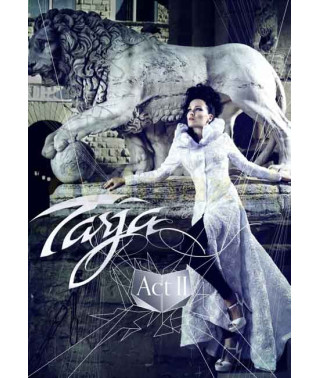 Tarja Turunen - Act II 2016 [DVD]