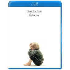 Tears For Fears - The Hurting [Blu-ray Audio]