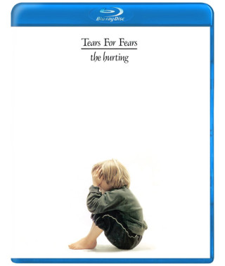 Tears For Fears - The Hurting [Blu-ray Audio]