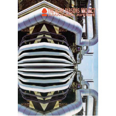 The Alan Parsons Project - Ammonia Avenue [DVD]