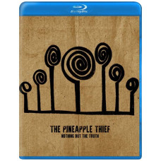  The Pineapple Thief - Nothing But The Truth [ Blu-ray ]