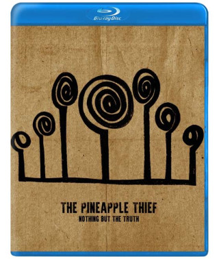 The Pineapple Thief - Nothing But The Truth [Blu-ray]