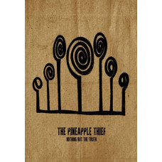  The Pineapple Thief - Nothing But The Truth [DVD]