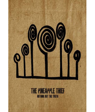 The Pineapple Thief - Nothing But The Truth [DVD]