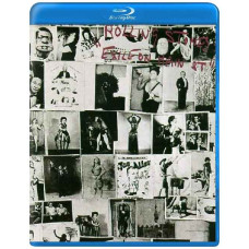 Rolling Stones - Exile On Main Street (1972) [Blu-ray Audio]