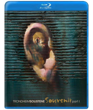 Чайковський та Нільсен у виконанні TrondheimSolistene [3D Blu-Ray