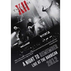 Twelfth Night: A Night to Remember - Live at the Barbican 2012 [DVD]