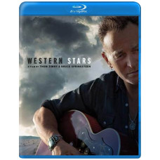 Western Stars [Blu-ray]