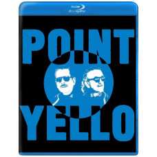 Yello - Point [Audio Blu-ray]