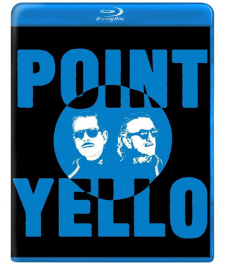 Yello - Point [Audio Blu-ray]