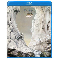 Yes - Relayer (1974) [Blu-ray Audio]