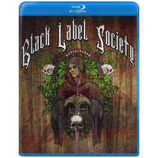 Zakk Wylde & Black Label Society - Unblackened [Blu-ray]