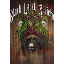 Zakk Wylde & Black Label Society - Unblackened [DVD]