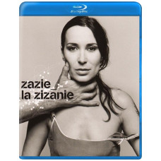 Zazie - La Zizanie (2001) [Blu-ray Audio]