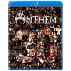 Anthem - 30+ [Blu-ray]