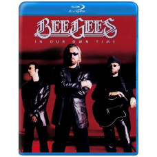 The Bee Gees: In Our Own Time [Blu-Ray]