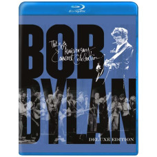 Bob Dylan 30th Anniversary Concert Celebration [Blu-ray]