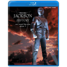 Michael Jackson Greatest Hits Volume 1 [Blu-ray]