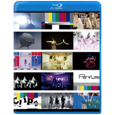 Perfume - Clips (Disk1) [Blu-ray]