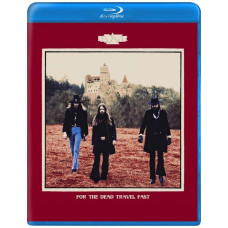 Kadavar And The Cosmic Riders Of The Black Sun - For the Dead Travel Fast [Blu-Ray]