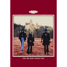 Kadavar And The Cosmic Riders Of The Black Sun - For the Dead Travel Fast [DVD]