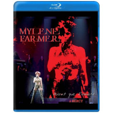 Mylene Farmer: Avant que L ombre A Bercy [Blu-Ray]