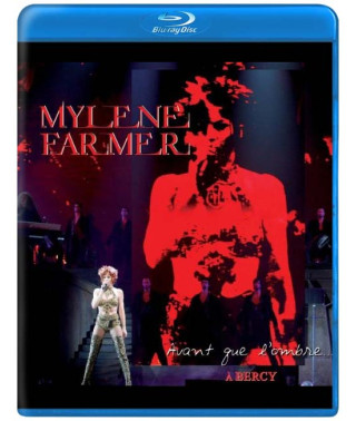 Mylene Farmer: Avant que L ombre A Bercy [Blu-Ray]