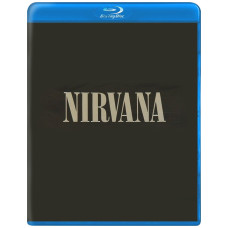 Nirvana / Nirvana [Audio Blu-ray]