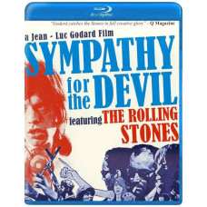 The Rolling Stones - Sympathy For The Devil 1920x1080