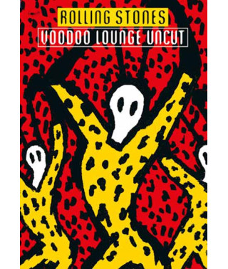 The Rolling Stones? - Voodoo Lounge Uncut [DVD]