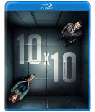10 на 10 [Blu-ray]