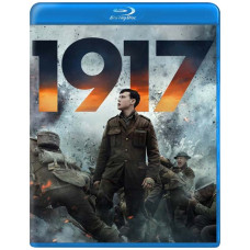 1917 [Blu-ray]