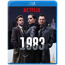 1983 (1 сезон) [Blu-ray]