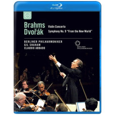 Europa-Konzert from Palermo 2002