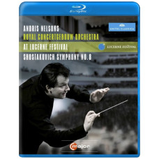 Wagner - Rienzi Overture [Blu-ray]