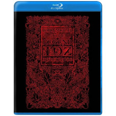 Babymetal - Live Legend I, D, Z Apocalypse [Blu-ray]